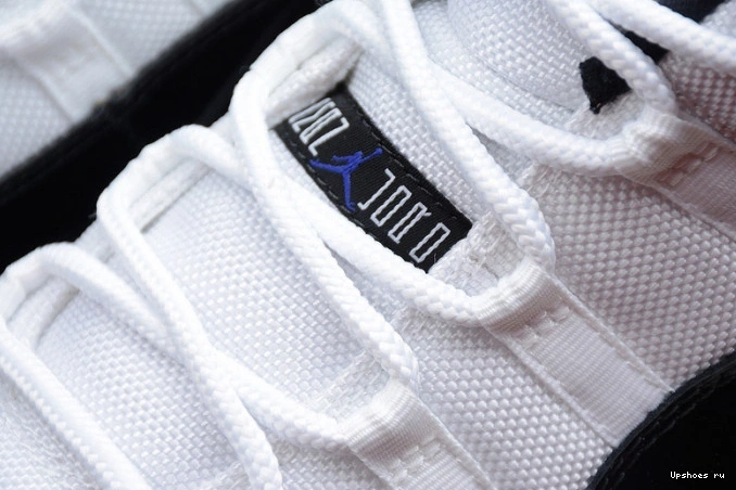 Low  11 Jordan Retro 528895-153 Concord 1127